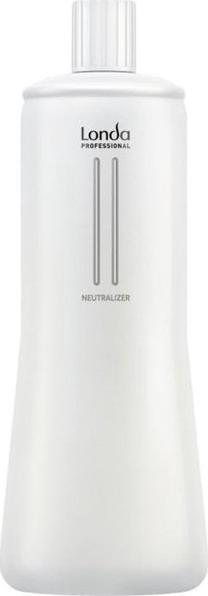 Matu losjons, fiksators Londa Professional Curl Neutralizer, 1000 ml
