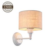 Šviestuvas sieninis Domoletti Provance MB50360B-1, E27, 1 x 40 W