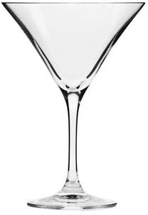Kokteilių taurė Krosno Elite, stiklas, 0.15 l, 6 vnt.