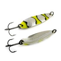 Blizgė Akara Laxa 60, 6 cm, 13 g, įvairių spalvų
