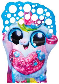 Ziepju burbuļu cimds Bubble Wow 11308UQ1, 150 ml, 24 gab.