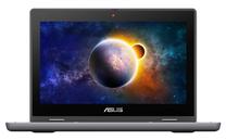 Nešiojamas kompiuteris Asus ExpertBook BR1100FKA-BP0109RA, Intel® Celeron® N4500, 4 GB, 64 GB, 11.6 ", Intel HD, pilka, de