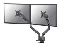 Stiprinājumi monitoriem Neomounts DS70-250BL2, 17-32", 9 kg