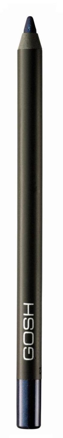 Acu zīmulis Gosh Velvet Touch, 1.2 g 20 fashionista