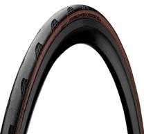 Dviračio padanga Continental Grand Prix 5000 S TR, guma, juoda sp., 28"