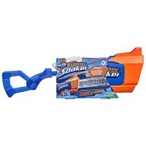 Žaislinis vandens šautuvas Hasbro Nerf Super Soaker F3890 Mėlyna sp./Balta sp./Raudona sp.