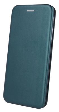 Чехол для телефона OEM Diva for Samsung Galaxy S22 Ultra, темно-зеленый цв., Samsung