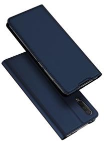 Чехол для телефона Dux Ducis, синий цв., Xiaomi