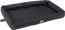 Guļvieta mājdzīvniekiem Ferplast Tender Tech 81196017, melna krās., 90 cm