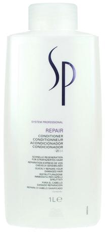 Matu kondicionieris Wella Professionals System Professional Repair, 1000 ml