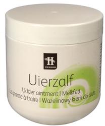 Kūno kremas Hegron Uierzalf green Care Body and face cream, 300 ml