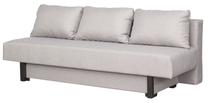 Sofa-lova Bodzio Afrodyta TFAS-E3, smėlio sp., 200 x 88 cm x 71 cm