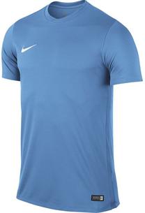 T-krekls, bērniem Nike Park VI JR, zila krās., xs