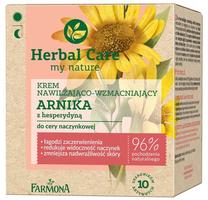 Veido kremas Farmona Herbal Care My Nature, 50 ml