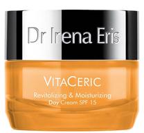 Dieninis veido kremas Dr Irena Eris VitaCeric, 50 ml, SPF 15