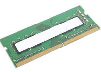 Operatiivmälu (RAM) Lenovo 4X71D09532, DDR4, 8 GB, 3200 MHz