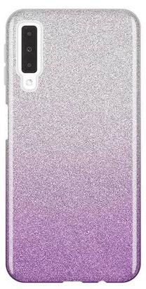 Чехол для телефона Wozinsky, фиолетовый цв., Samsung