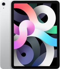 Tahvelarvuti Apple iPad Air 4 10.5, 10.9", 3GB/64GB, hõbe v.