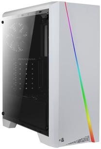 Stacionārs dators Intop AMD Ryzen 5 3600, 240 GB, DDR4 32 GB, SSD 240 GB, Nvidia GeForce GTX 1650 4 GB GDDR5, Windows 10 Home