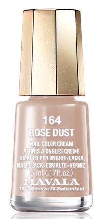 Nagų lakas Mavala Mini Color, smėlio sp., 5 ml