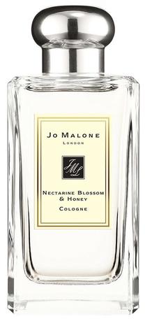 Odekolonas Jo Malone Nectarine Blossom & Honey, 100 ml, (be pakuotės)