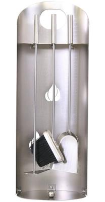 Krāsns kruķi Diana Fireplace Set TS6
