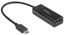 Vads StarTech USB Type-C, Displayport