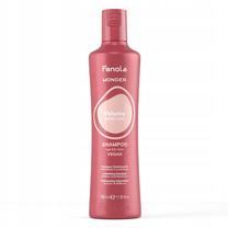Šampūnas Fanola Wonder Volume Extra Care, 350 ml