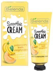 Sejas krēms Bielenda Smoothie, 50 ml