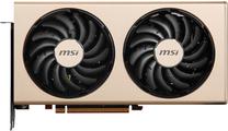 Vaizdo plokštė MSI Radeon RX 5700 RX5700EVOKEOC, 8 GB, GDDR6