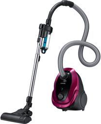 Dulkių siurblys Samsung VC07M25J0WP/SB, 700 W