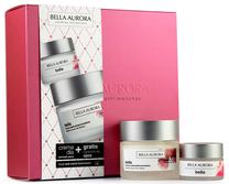 Veido priežiūros priemonių rinkinys Bella Aurora, 65 ml