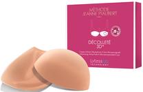 Ümbris Jeanne Piaubert DÉCOLLETÉ 3D+, pruun v., 2 tk