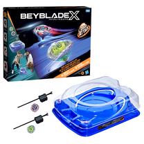 Игрушки Beyblade Hasbro Beyblade Aerial Attack Battle, многоцветный