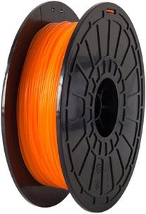 Filamentas Gembird 3DP-PLA, 330 m, oranžinė sp.