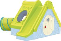 Žaidimų namelis Keter Funtivity 10367979