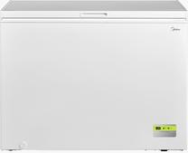 Šaldiklis Midea HS-384CN, horizontalus
