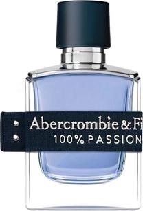 Tualetes ūdens Abercrombie & Fitch 100% Passion, 100 ml