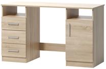 Rašomasis stalas, ąžuolo