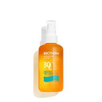 Izsmidzināms līdzeklis iedeguma kopšanai ķermenim Biotherm Waterlover SPF30, 200 ml