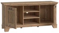 ТВ стол Forte Nepal, коричневый цв., 45 см x 145 см x 68.4 см