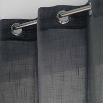 Dienas aizkari Douceur Zazy, tumši pelēka krās., 140 cm x 240 cm