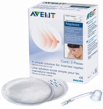 Spenelių apsauga Philips Avent