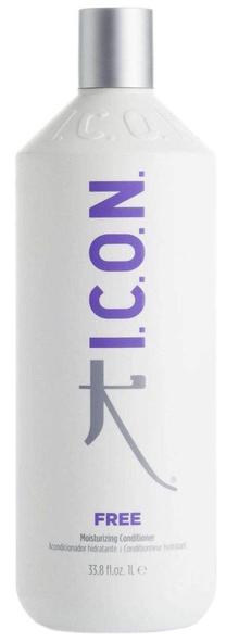 Plaukų kondicionierius I.C.O.N., 1000 ml