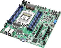Материнская плата ASRock SIENAD8UD3
