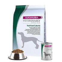 Сухой корм для собак Eukanuba Veterinary Diets, курица, 5 кг