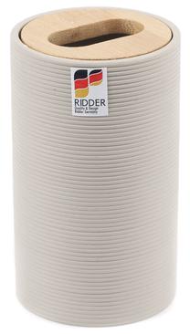 Vannas istabas glāze Ridder Roller, dzeltens krās./smilškrāsas
