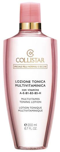 Тоник для лица Collistar, 200 мл