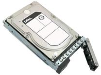 Serveri kõvaketas (HDD) Dell 400-BJRZ, 3.5", 1 TB