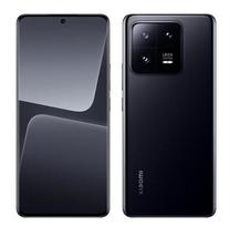 Mobiiltelefon Xiaomi 13 Pro, 256 GB, must v.